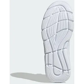 adidas CLOUDFOAM FLEX RAPIDFIT Damen Core Black/Cloud White/Silver Metallic 41 1/3