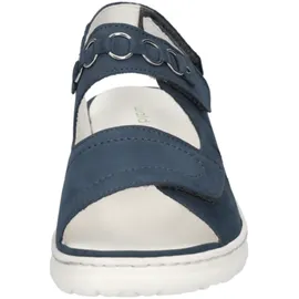 WALDLÄUFER H-Joline Damen Blau 40
