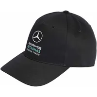 adidas DNA Baseball Cap schwarz 54 - 60 cm