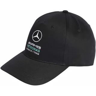 adidas DNA Baseball Cap schwarz 54 - 60 cm