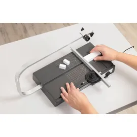 Pebaro Styroporschneide Tischgerät PROFIline