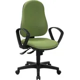 TOPSTAR Support SY ECO Stoff Grün