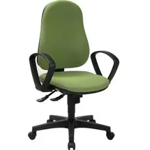 TOPSTAR Support SY ECO Stoff Grün