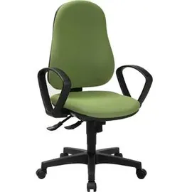 TOPSTAR Support SY ECO Stoff Grün