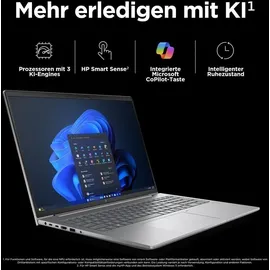 HP ZBook Power G11 Intel Core Ultra 7 165H 32 GB RAM 1 TB SSD RTX 2000 Ada