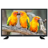 Lin 24lhdd06 24 ́ ́ 4k Led Tv - Black