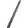 Leitz 37580 Plastikbinderücken, A4, 14 mm, 125 Blatt, 100 Stück, schwarz
