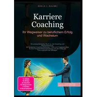 Epubli Karriere Coaching: Ihr Wegweiser zu beruflichem Erfolg und