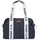 Childhome Mommy Club Signature Baby Wickeltasche Schwarz