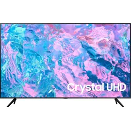 Samsung UE43CU7170 43" Crystal UHD 4K CU7170
