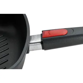 WOLL Induction Line Grillpfanne 28 x 28 cm