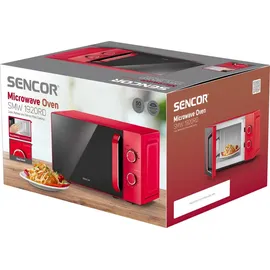 Sencor SMW 1920RD Rot