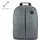 Hama Laptop-Rucksack Genua Polyester grau