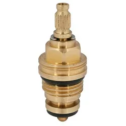 Schlösser Sanitäroberteil 3/8"