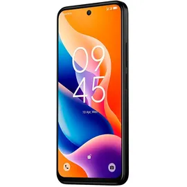 TCL 605 4 GB RAM 256 GB Obsidian Black