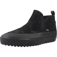 Vans MTE Mid-Slip INSULATED - Schwarz
