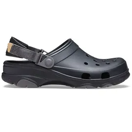 Crocs Classic All-Terrain Clog black 36-37