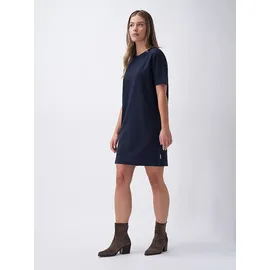 ARMEDANGELS Maariliana Kleid Jeanskleid Blau S