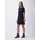 ARMEDANGELS Maariliana Kleid Jeanskleid Blau S