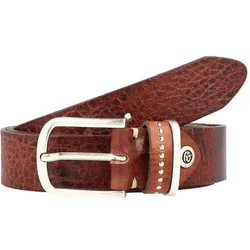 b.belt Fashion Basics Cleo Gürtel Leder baileys 90 cm