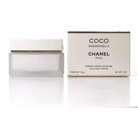 COCO MADEMOISELLE silky body cream 150 gr