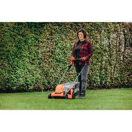 Echo DLM-310-35 Akku-Rasenmäher 40V ohne Akku