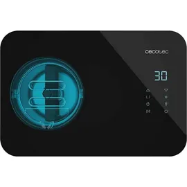 Cecotec Gelacy 1500 Touch Schwarz 1,5l