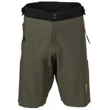 AGU Venture Mtb Kurze Hose - Green - M