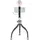 Joby PodZilla Flexibles Stativ Large Kit grau
