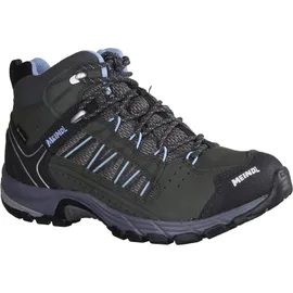 MEINDL Journey Lady Mid GTX Anthrazit/Azur 39