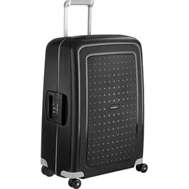 Samsonite S'Cure 4-Rollen Cabin 55 cm / 34 l black