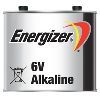 Energizer Alkaline 4LR25-2