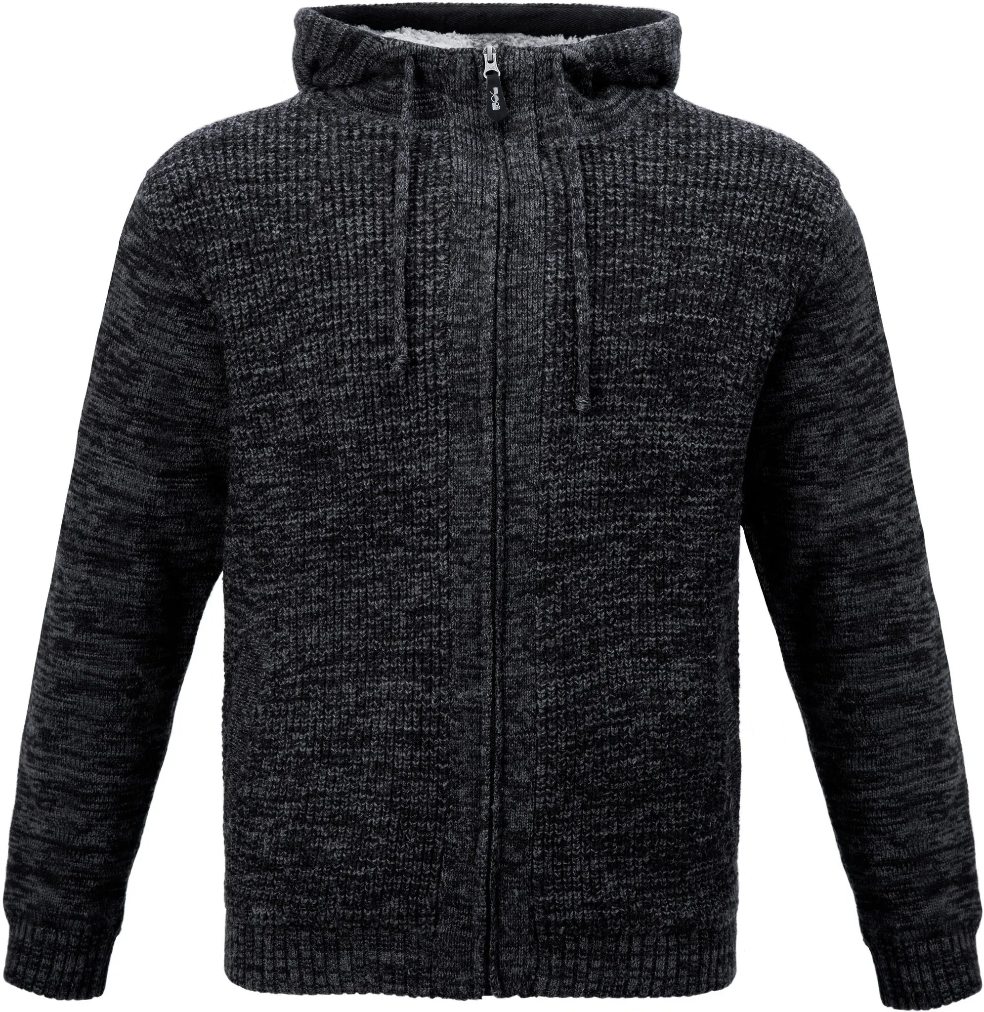 Job JOB-Strickjacke ALTA - L