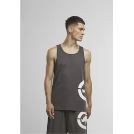 Ecko Unltd. Tanktop Buzzer - Grau