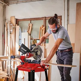 Einhell TC-SM 2531/2 U