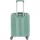 Travelite Elvaa 4-Rollen Cabin S 55 cm / 41 l seegrün