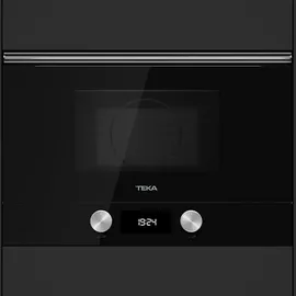 Teka ML 8220 BIS Schwarz