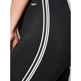 Feel Good WITT WEIDEN Leggings in schwarz-weiß | Gr.: 40/42,