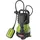 TOOLCRAFT Schmutzwasser-Tauchpumpe Q400B256 13000 l/h 6m