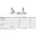 RESIDEO Sicherheitsgruppe SG150 Messing AA, 3/4",