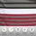 H.I.S. Majoran Polycotton recycelt rot 135 x 200 cm + 80 x 80 cm