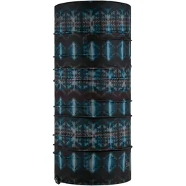 Buff Reversible Polar Multifunktionstuch rowis night blue