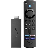 Amazon Media-Player Fire TV Stick Full-HD, HDMI, Wi-Fi, Bluetooth, 8 GB Speicher