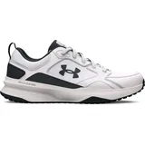 Fitnessschuhe Herren 100 white/white black 42