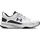 Under Armour Charged Edge Fitnessschuhe Herren 100 white/white/black 42