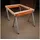 Bora Arbeitsbock Stahl 2er Set