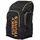 Funky Trunks Space Case Rucksack Schwarz