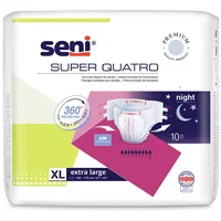 Seni Super Seni Quatro XL 2 St.