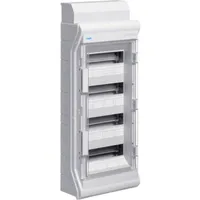 Hager Kleinverteiler, Vector VE412DN