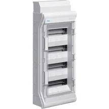 Hager Kleinverteiler, Vector VE412DN